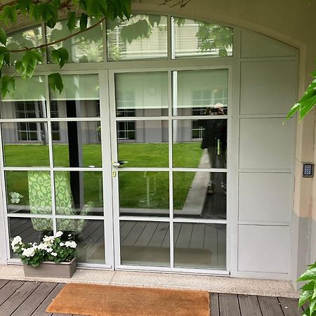מילאנו B&B Morindino Design מראה חיצוני תמונה