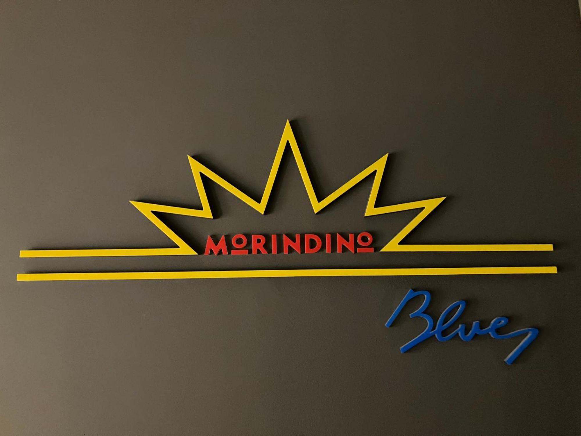 מילאנו B&B Morindino Design מראה חיצוני תמונה