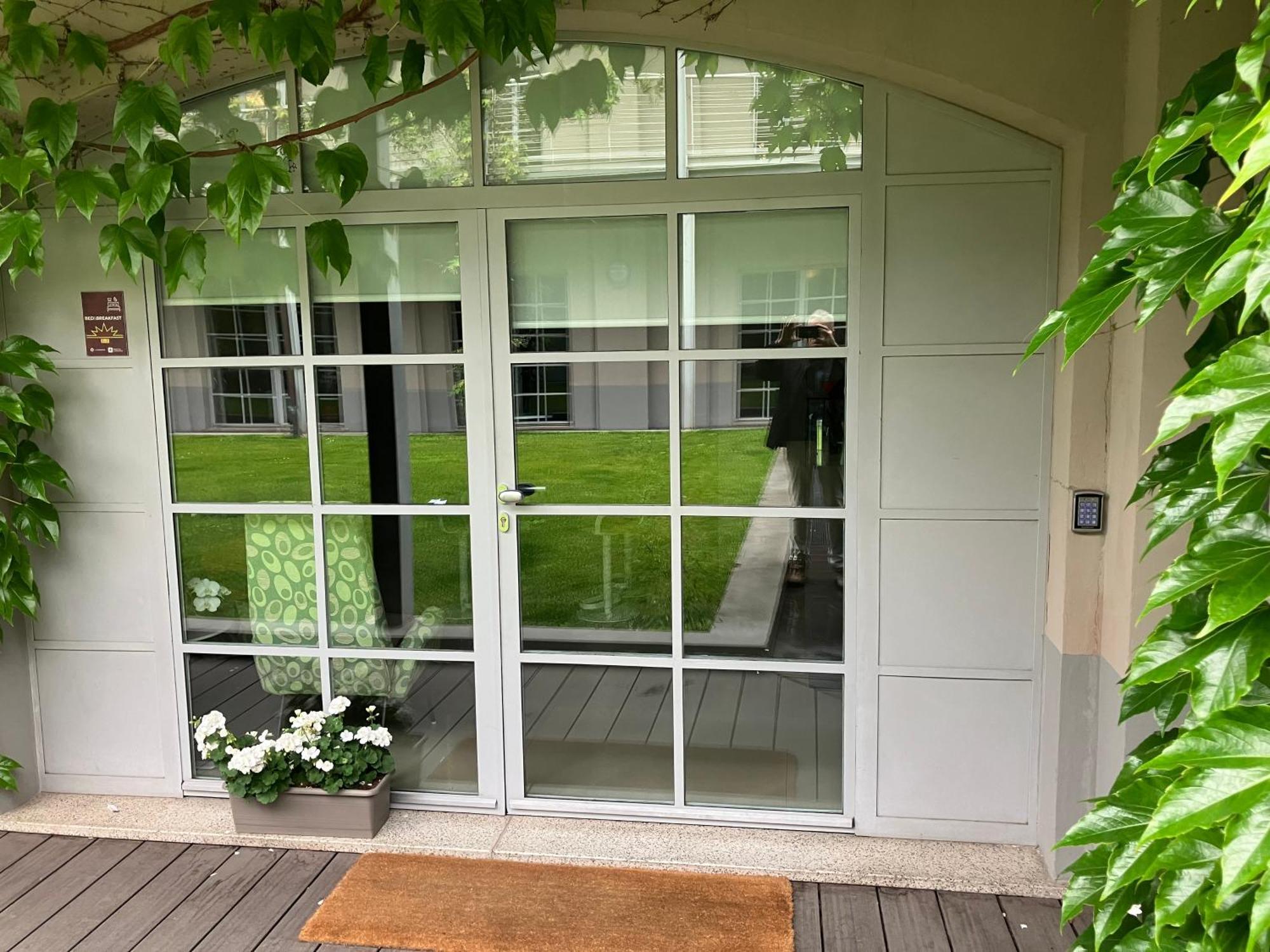 מילאנו B&B Morindino Design מראה חיצוני תמונה