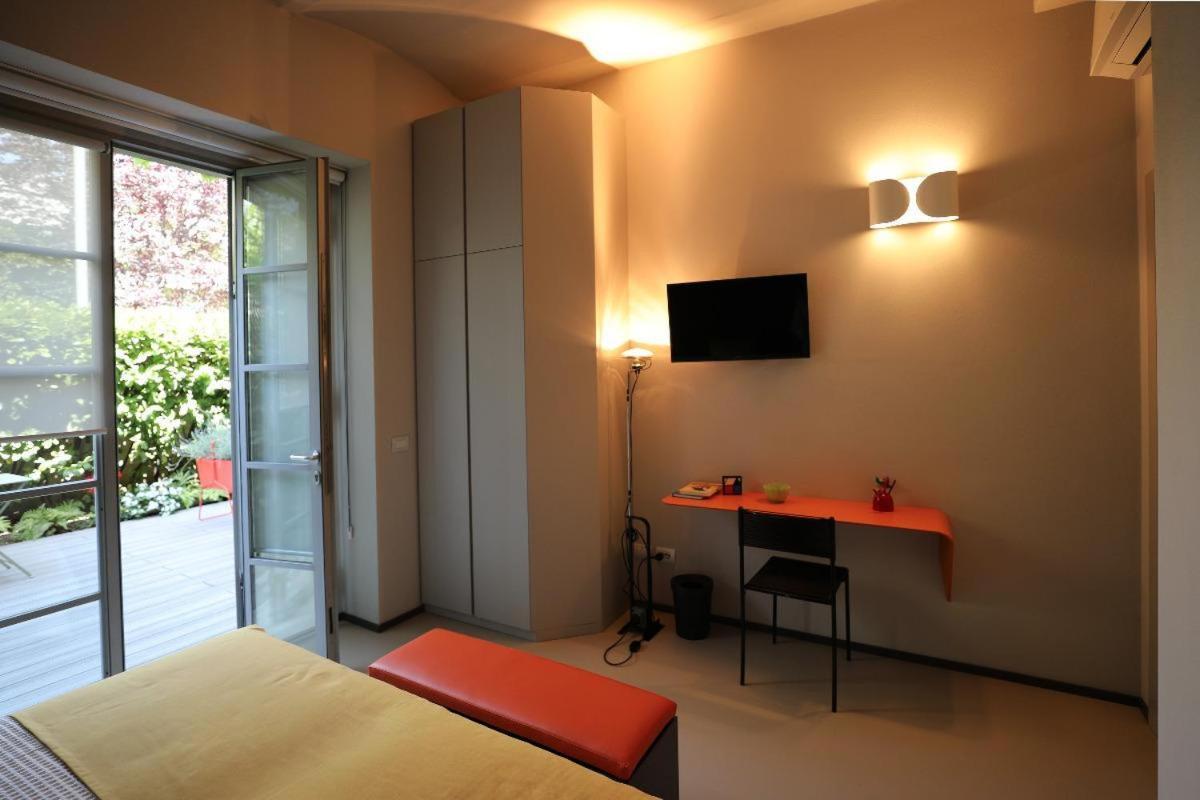 מילאנו B&B Morindino Design מראה חיצוני תמונה