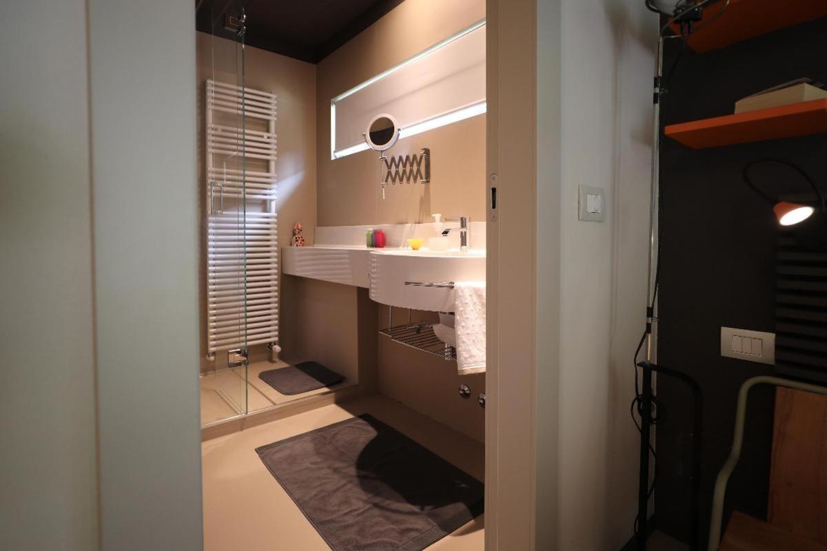 מילאנו B&B Morindino Design מראה חיצוני תמונה