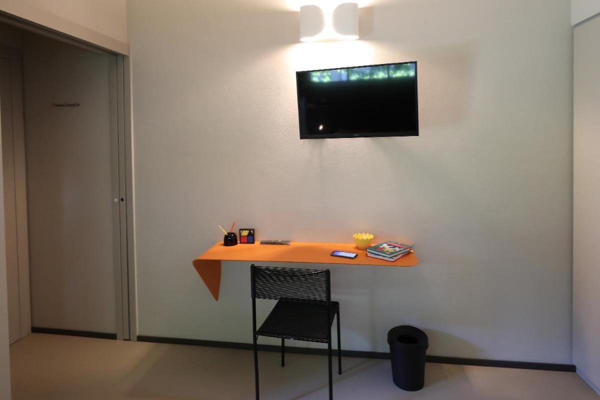 מילאנו B&B Morindino Design מראה חיצוני תמונה