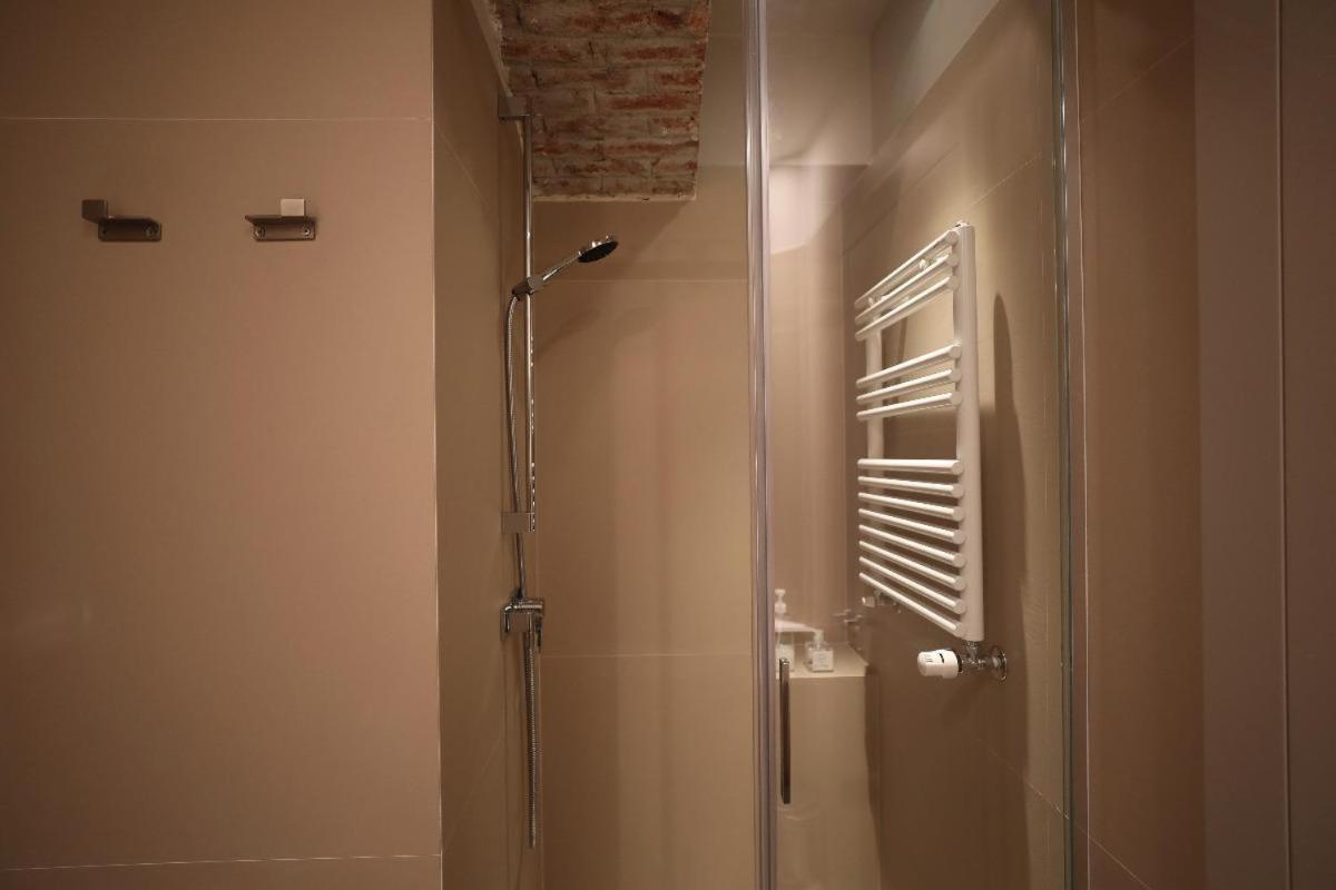 מילאנו B&B Morindino Design מראה חיצוני תמונה