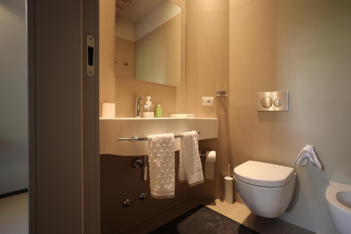 מילאנו B&B Morindino Design מראה חיצוני תמונה