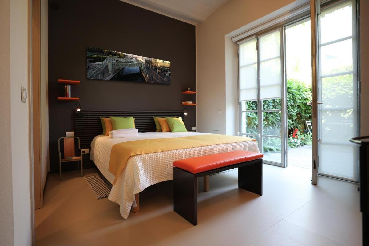 מילאנו B&B Morindino Design מראה חיצוני תמונה